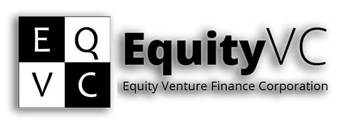 EquityVC Logo